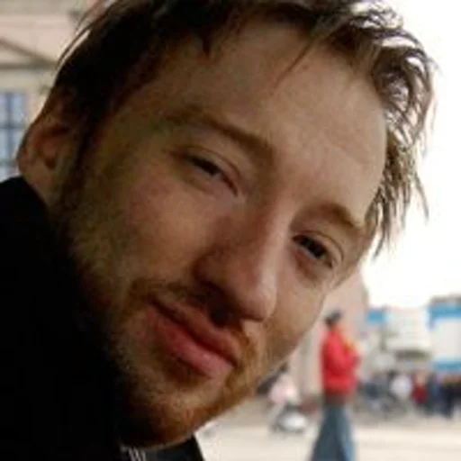 Christian Lagerkvist